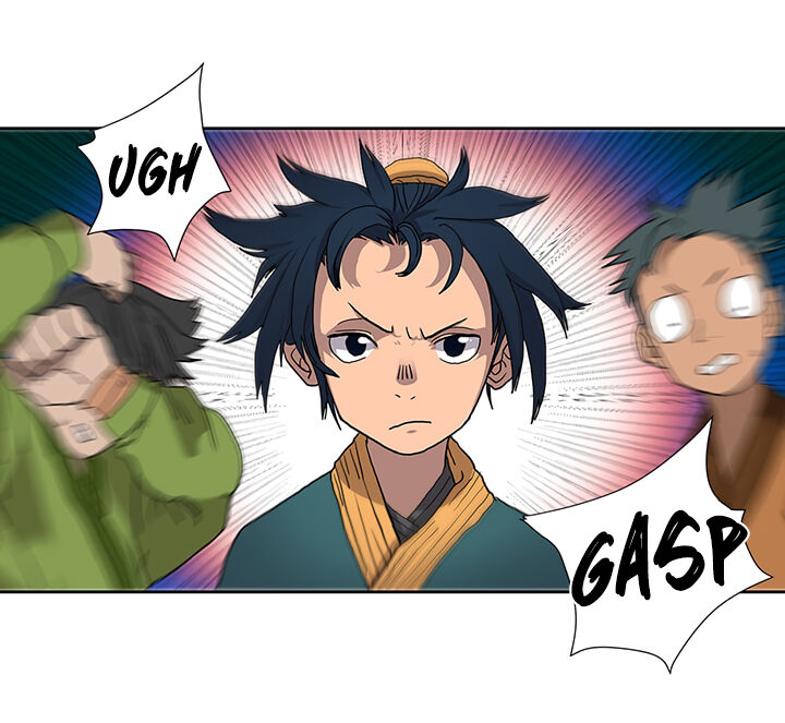Biên Niên Sử Của Thiên Quỷ Chap 5 - Next Chap 6