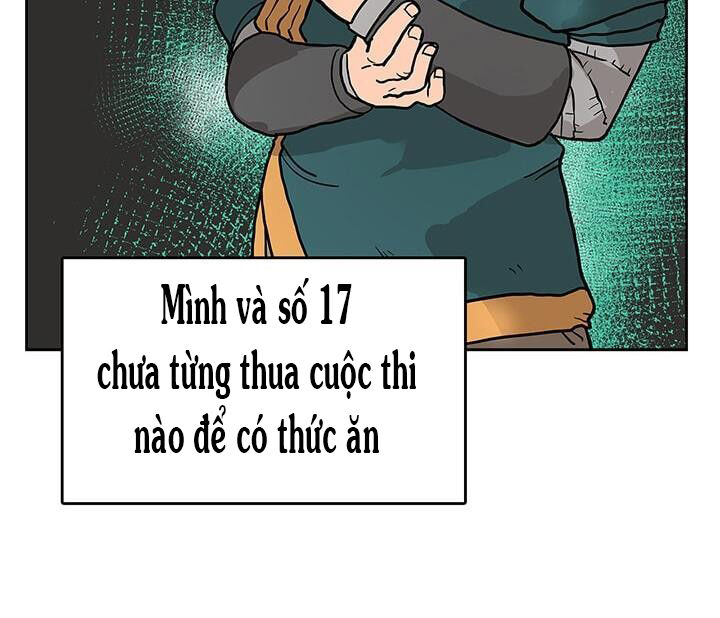 Biên Niên Sử Của Thiên Quỷ Chap 6 - Next Chap 7