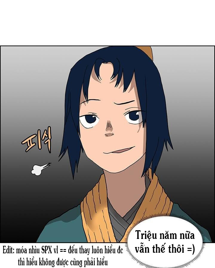 Biên Niên Sử Của Thiên Quỷ Chap 6 - Next Chap 7