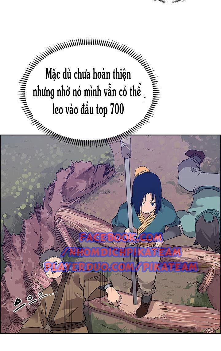 Biên Niên Sử Của Thiên Quỷ Chap 6 - Next Chap 7