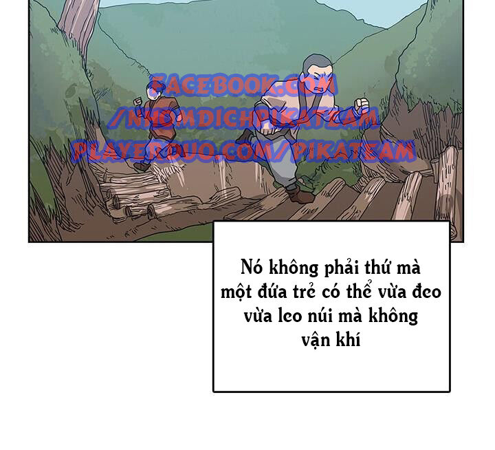 Biên Niên Sử Của Thiên Quỷ Chap 6 - Next Chap 7