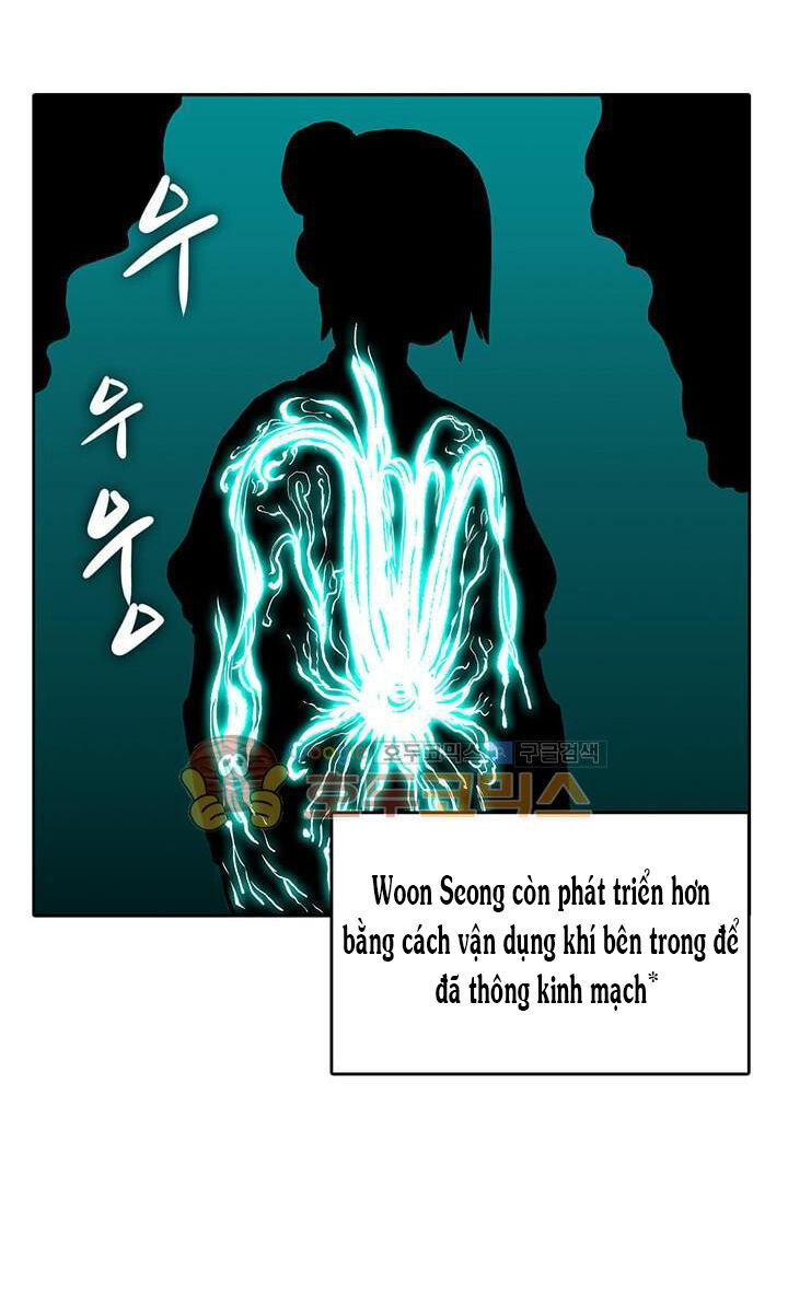 Biên Niên Sử Của Thiên Quỷ Chap 6 - Next Chap 7