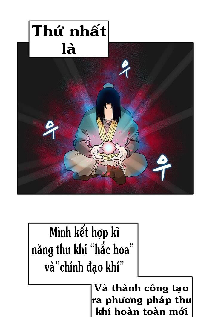 Biên Niên Sử Của Thiên Quỷ Chap 6 - Next Chap 7
