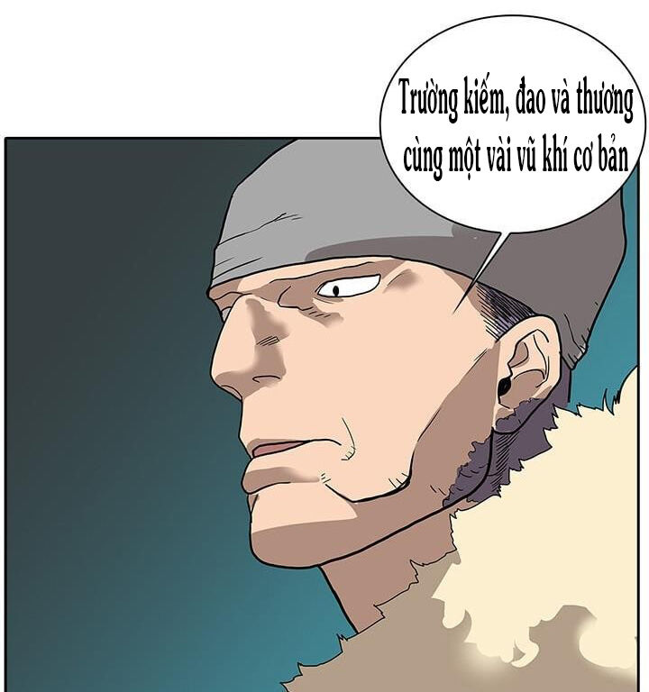 Biên Niên Sử Của Thiên Quỷ Chap 6 - Next Chap 7