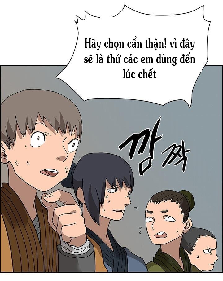 Biên Niên Sử Của Thiên Quỷ Chap 6 - Next Chap 7