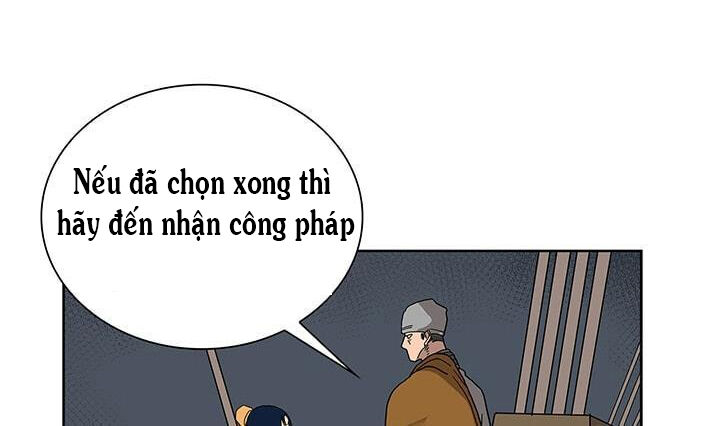 Biên Niên Sử Của Thiên Quỷ Chap 6 - Next Chap 7