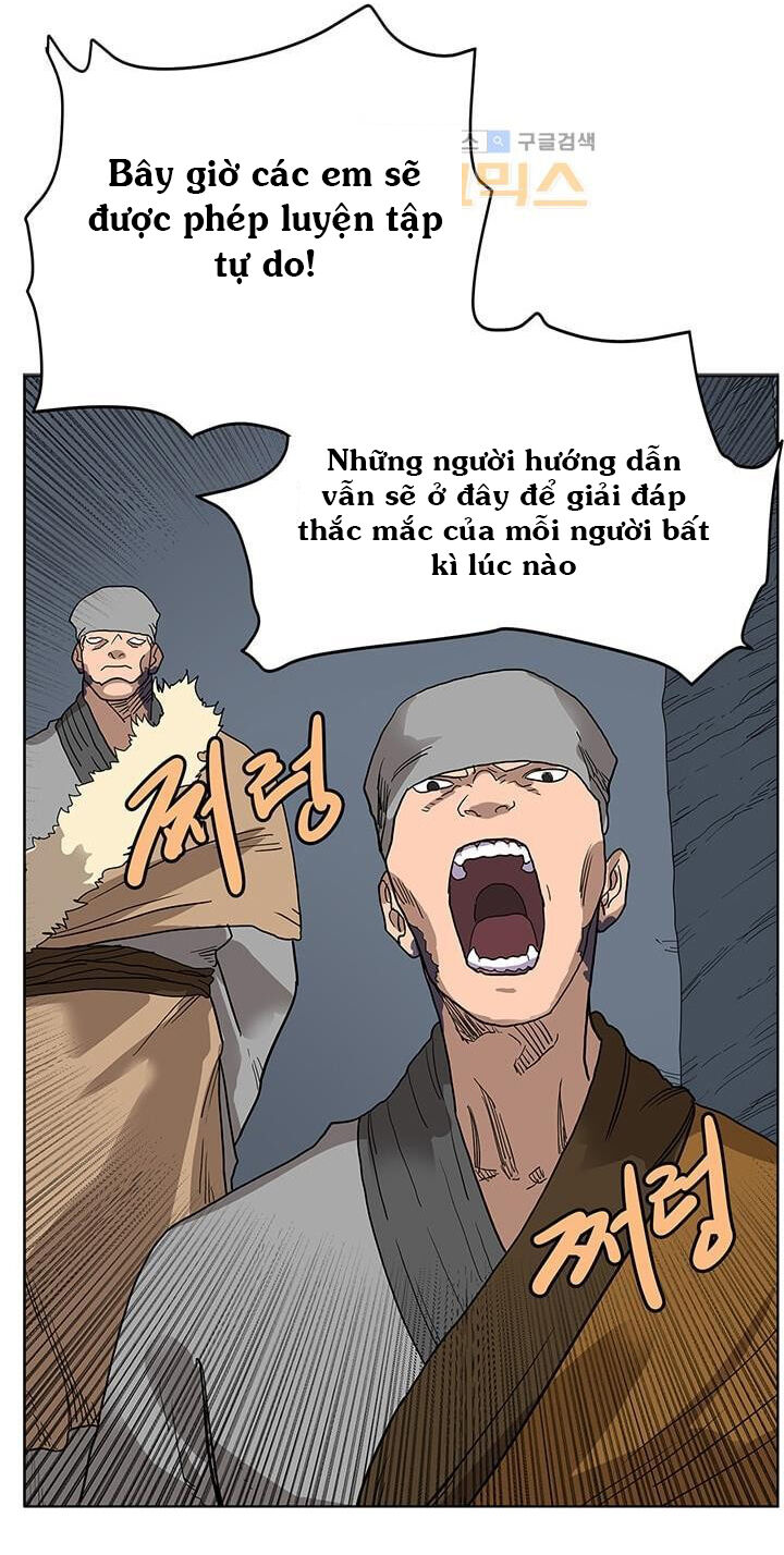 Biên Niên Sử Của Thiên Quỷ Chap 6 - Next Chap 7