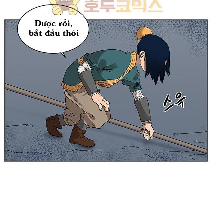 Biên Niên Sử Của Thiên Quỷ Chap 6 - Next Chap 7