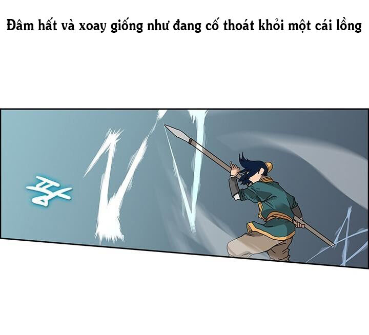Biên Niên Sử Của Thiên Quỷ Chap 6 - Next Chap 7