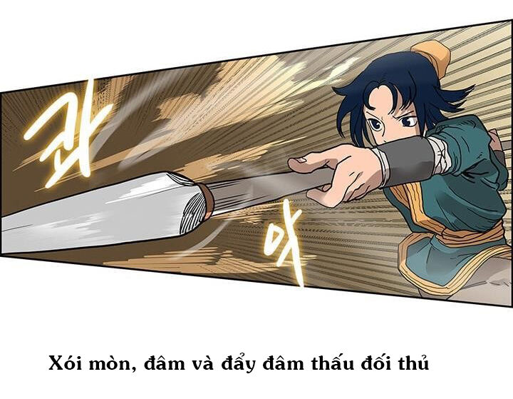Biên Niên Sử Của Thiên Quỷ Chap 6 - Next Chap 7