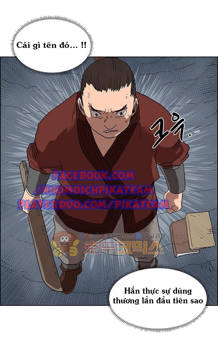 Biên Niên Sử Của Thiên Quỷ Chap 6 - Next Chap 7