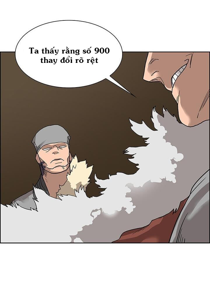 Biên Niên Sử Của Thiên Quỷ Chap 6 - Next Chap 7