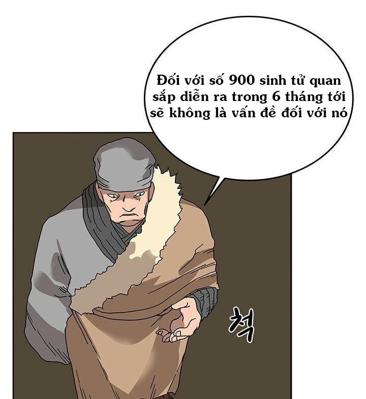 Biên Niên Sử Của Thiên Quỷ Chap 6 - Next Chap 7