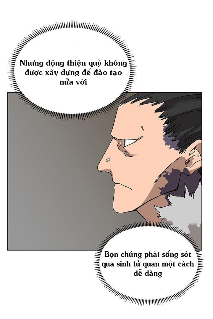 Biên Niên Sử Của Thiên Quỷ Chap 6 - Next Chap 7