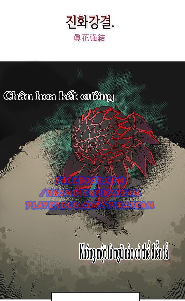 Biên Niên Sử Của Thiên Quỷ Chap 6 - Next Chap 7