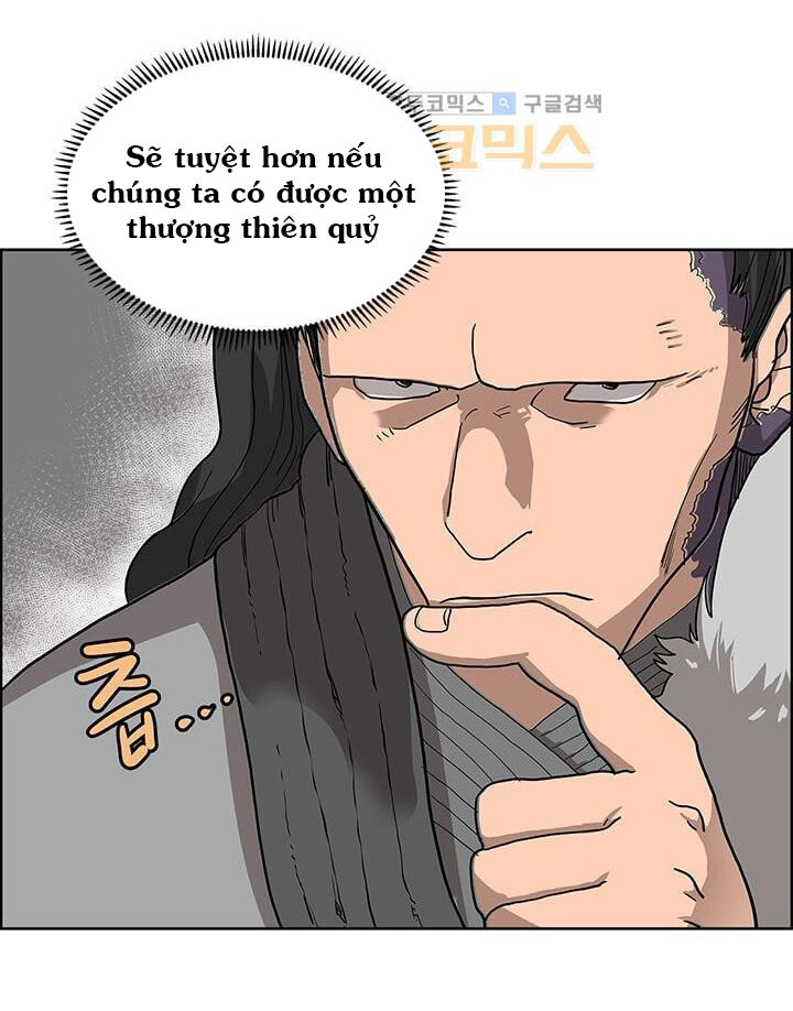 Biên Niên Sử Của Thiên Quỷ Chap 6 - Next Chap 7