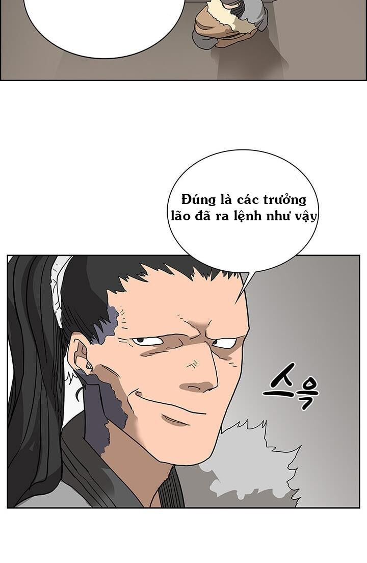 Biên Niên Sử Của Thiên Quỷ Chap 6 - Next Chap 7