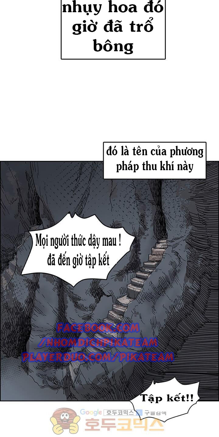 Biên Niên Sử Của Thiên Quỷ Chap 6 - Next Chap 7