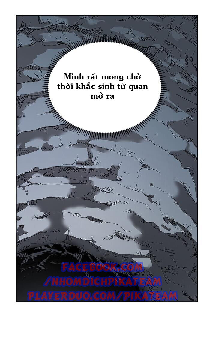 Biên Niên Sử Của Thiên Quỷ Chap 6 - Next Chap 7