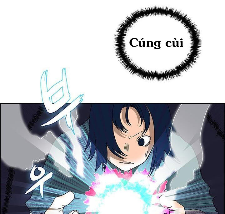 Biên Niên Sử Của Thiên Quỷ Chap 6 - Next Chap 7