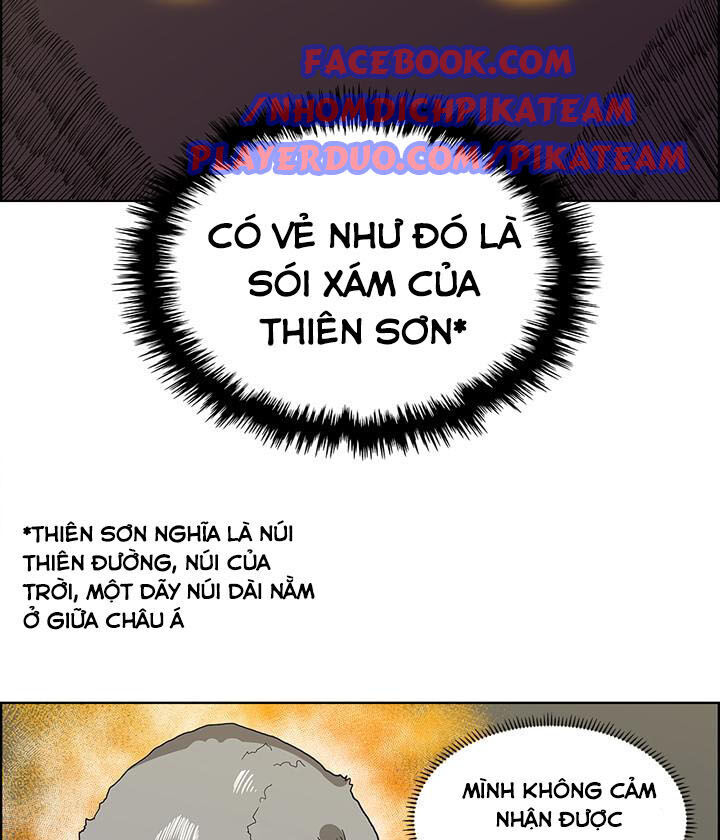 Biên Niên Sử Của Thiên Quỷ Chap 7 - Next Chap 8
