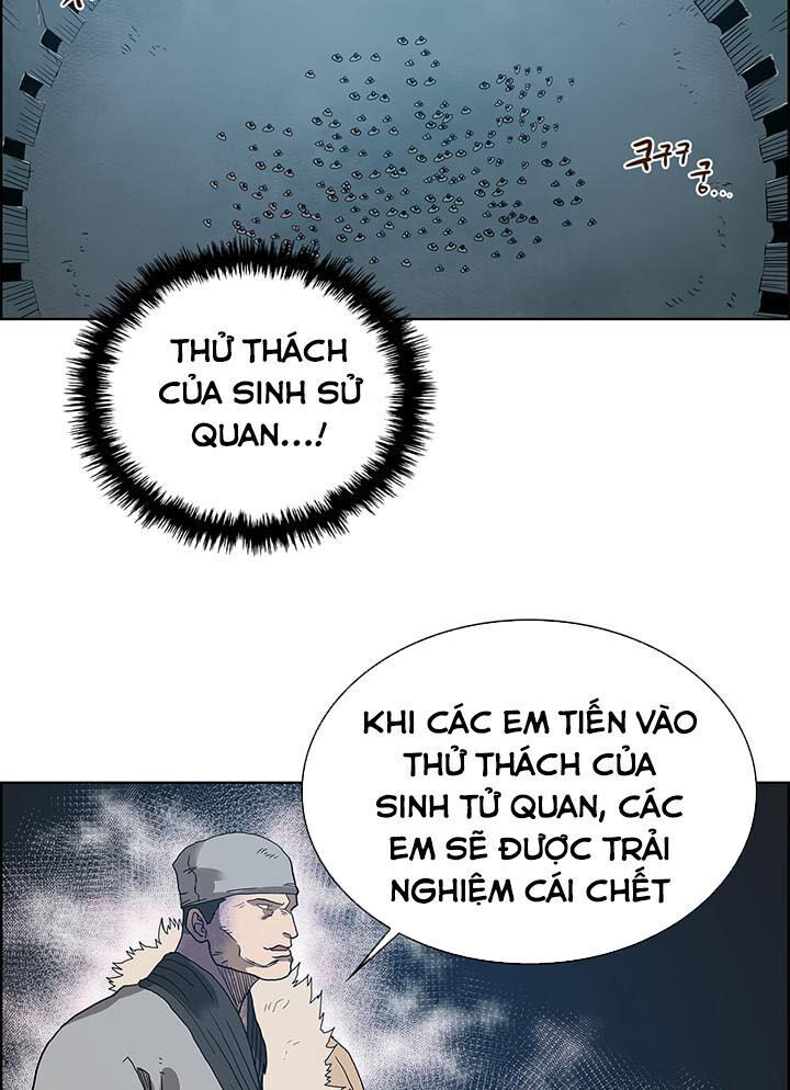 Biên Niên Sử Của Thiên Quỷ Chap 7 - Next Chap 8