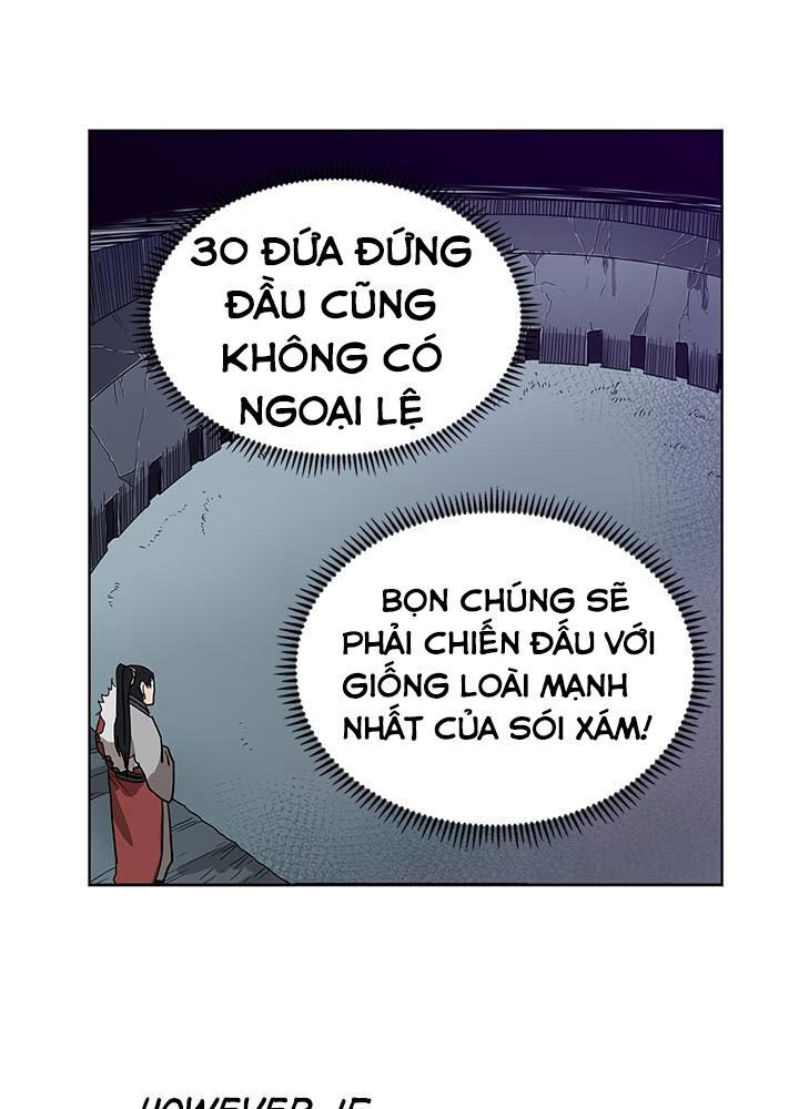 Biên Niên Sử Của Thiên Quỷ Chap 7 - Next Chap 8