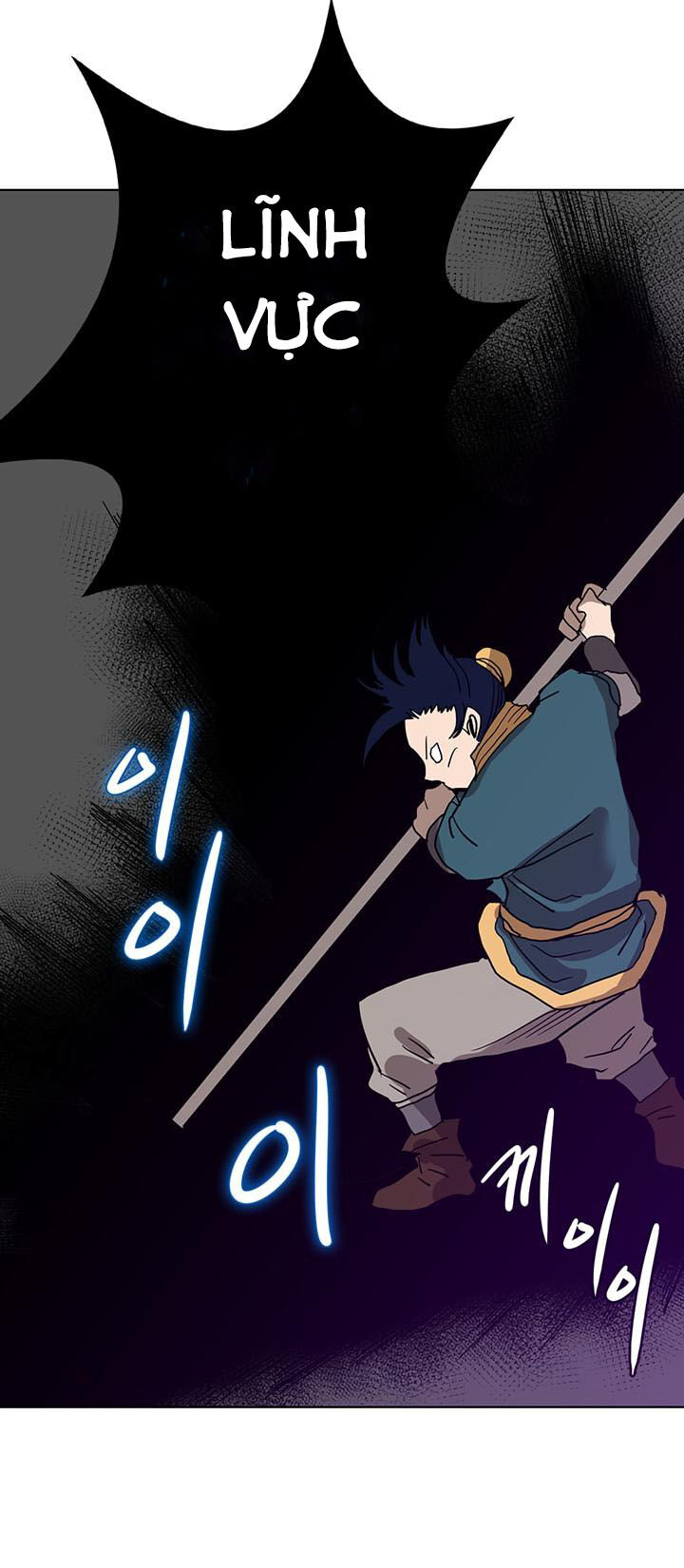 Biên Niên Sử Của Thiên Quỷ Chap 7 - Next Chap 8