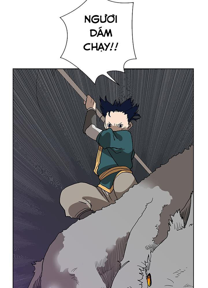 Biên Niên Sử Của Thiên Quỷ Chap 7 - Next Chap 8