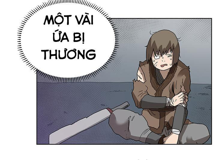 Biên Niên Sử Của Thiên Quỷ Chap 7 - Next Chap 8
