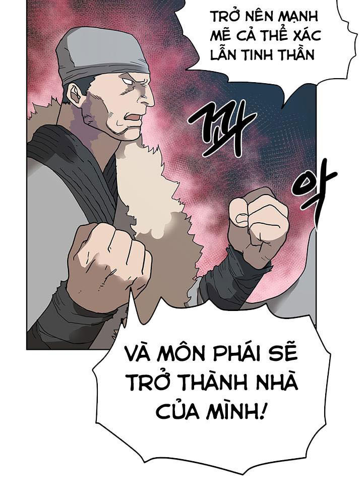 Biên Niên Sử Của Thiên Quỷ Chap 7 - Next Chap 8