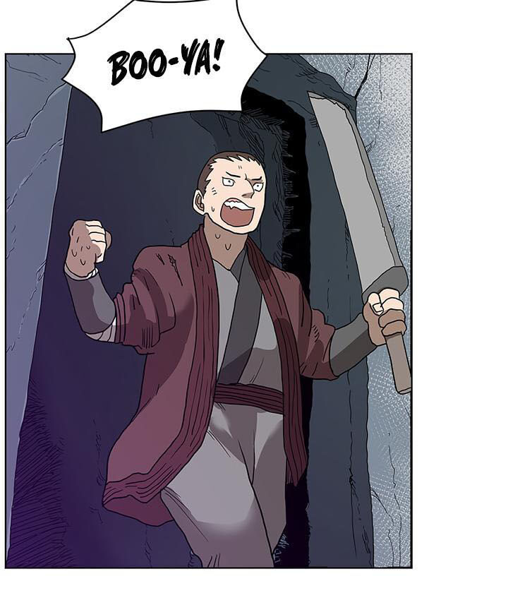 Biên Niên Sử Của Thiên Quỷ Chap 7 - Next Chap 8