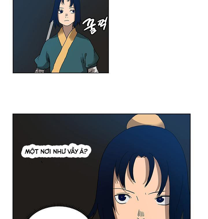 Biên Niên Sử Của Thiên Quỷ Chap 7 - Next Chap 8