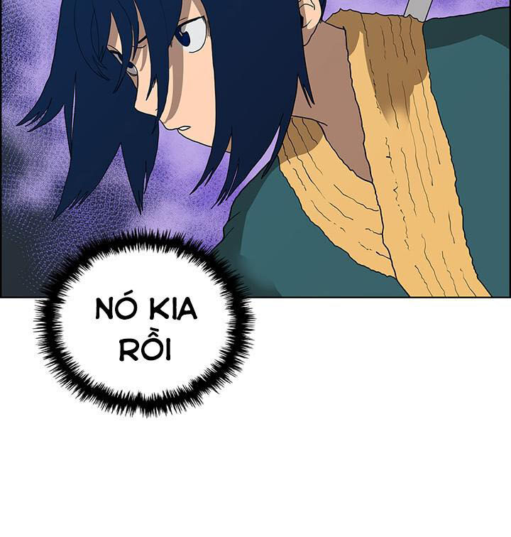 Biên Niên Sử Của Thiên Quỷ Chap 7 - Next Chap 8