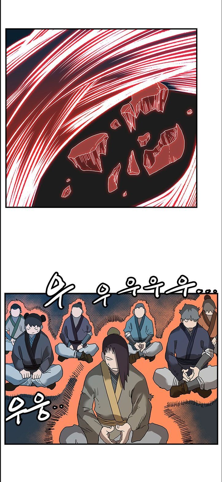 Biên Niên Sử Của Thiên Quỷ Chap 8 - Next Chap 9