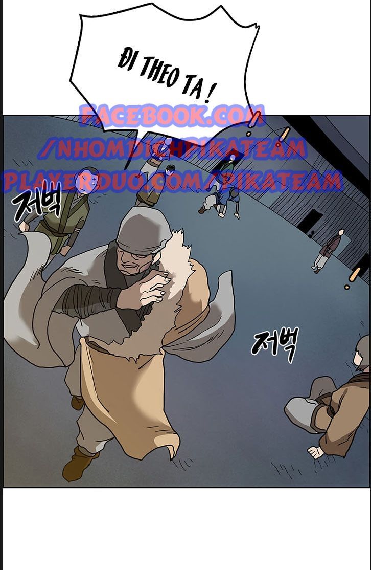 Biên Niên Sử Của Thiên Quỷ Chap 8 - Next Chap 9