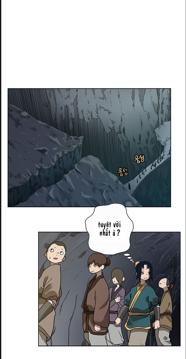 Biên Niên Sử Của Thiên Quỷ Chap 8 - Next Chap 9
