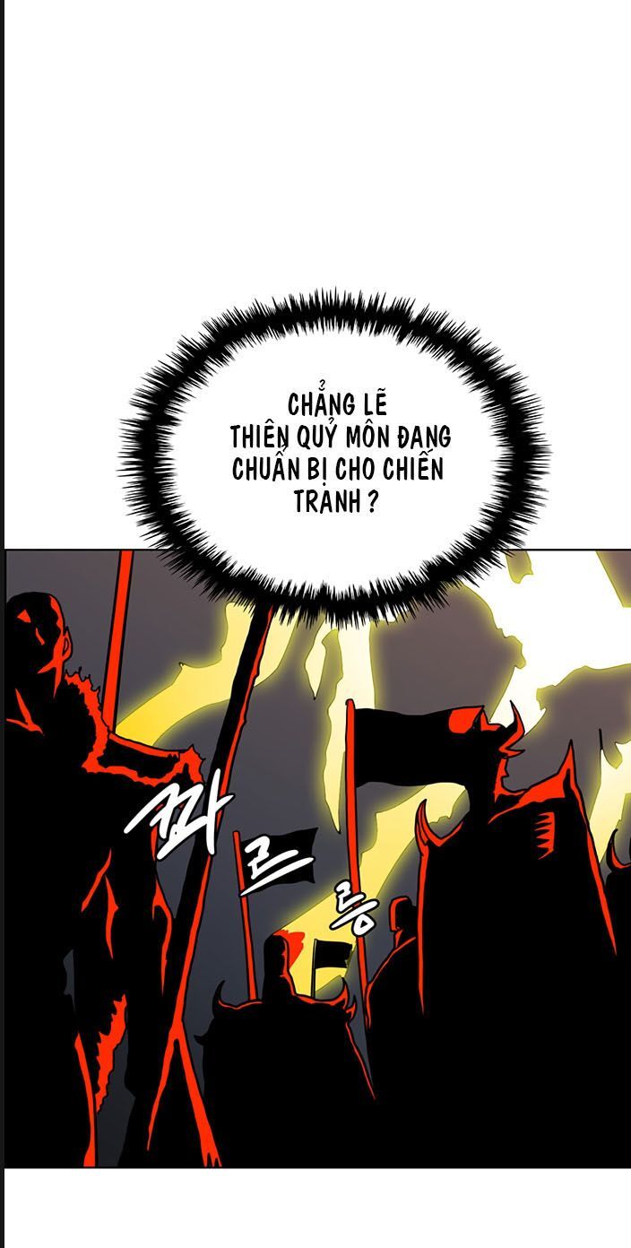Biên Niên Sử Của Thiên Quỷ Chap 8 - Next Chap 9