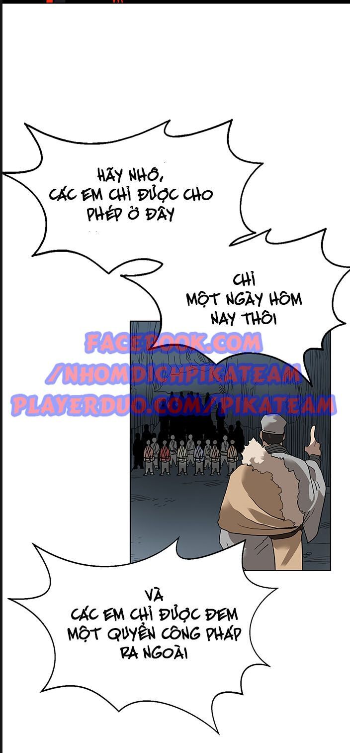 Biên Niên Sử Của Thiên Quỷ Chap 8 - Next Chap 9