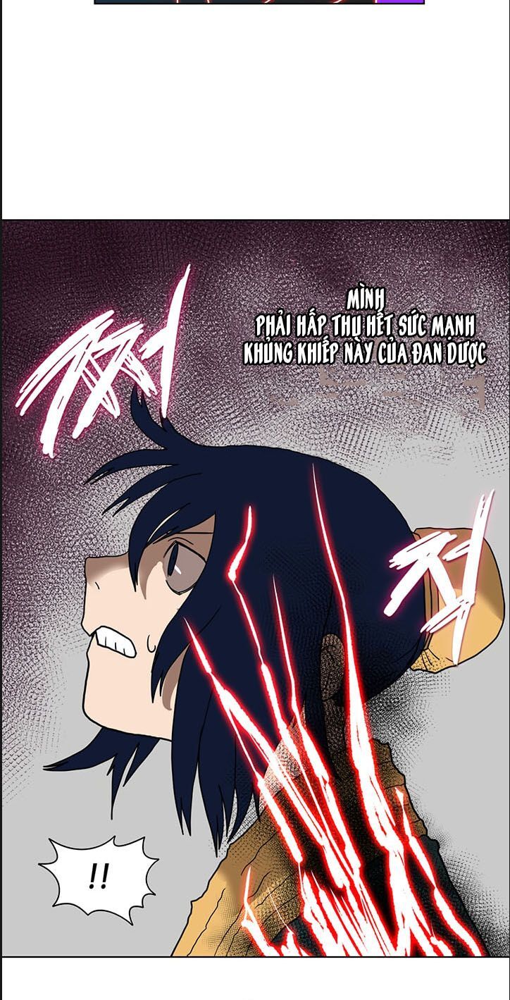 Biên Niên Sử Của Thiên Quỷ Chap 8 - Next Chap 9