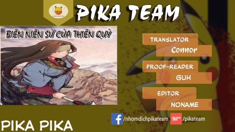 Biên Niên Sử Của Thiên Quỷ Chap 83 - Next Chap 84