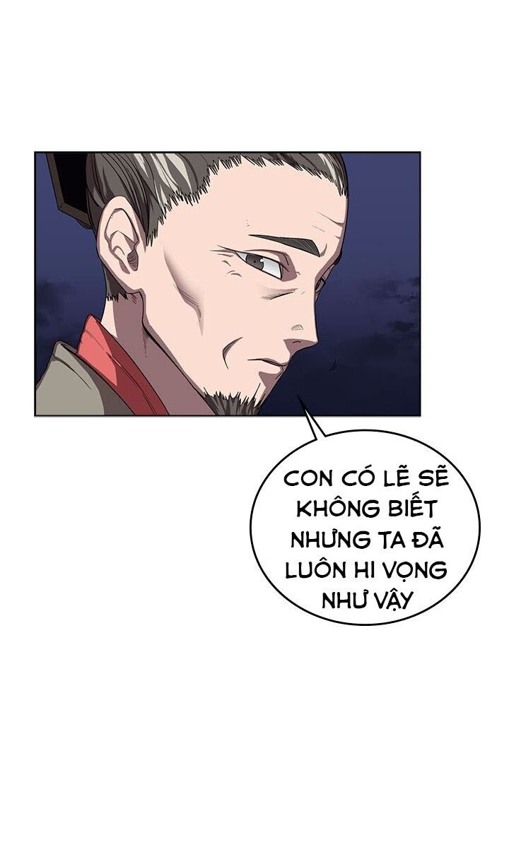 Biên Niên Sử Của Thiên Quỷ Chap 83 - Next Chap 84