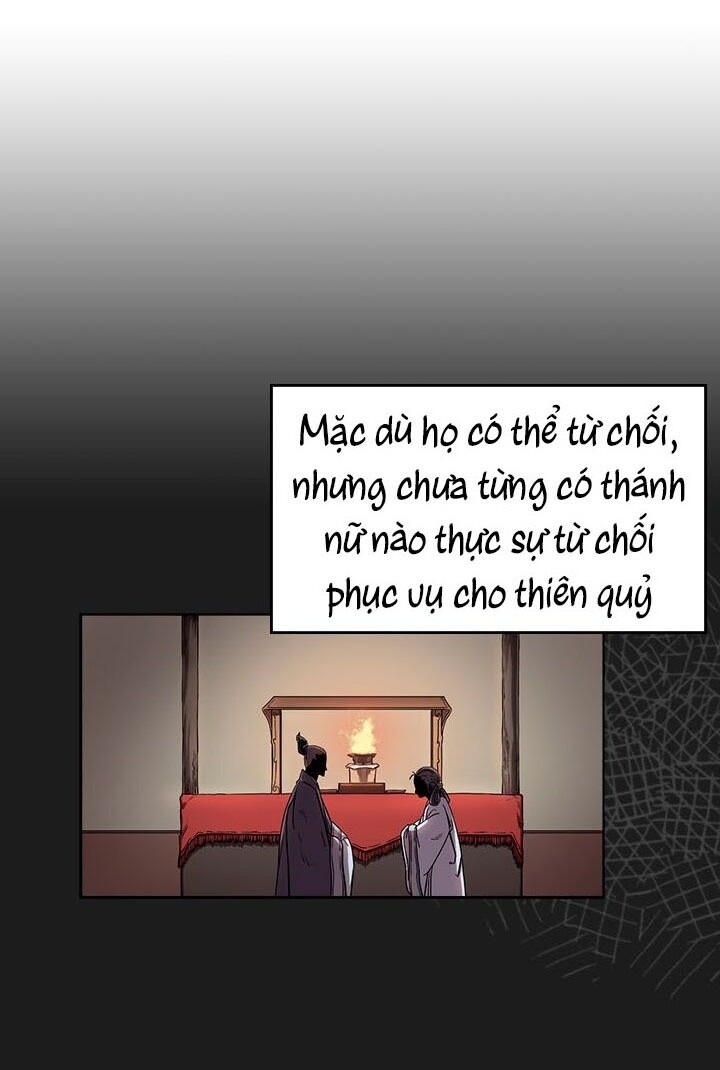 Biên Niên Sử Của Thiên Quỷ Chap 83 - Next Chap 84