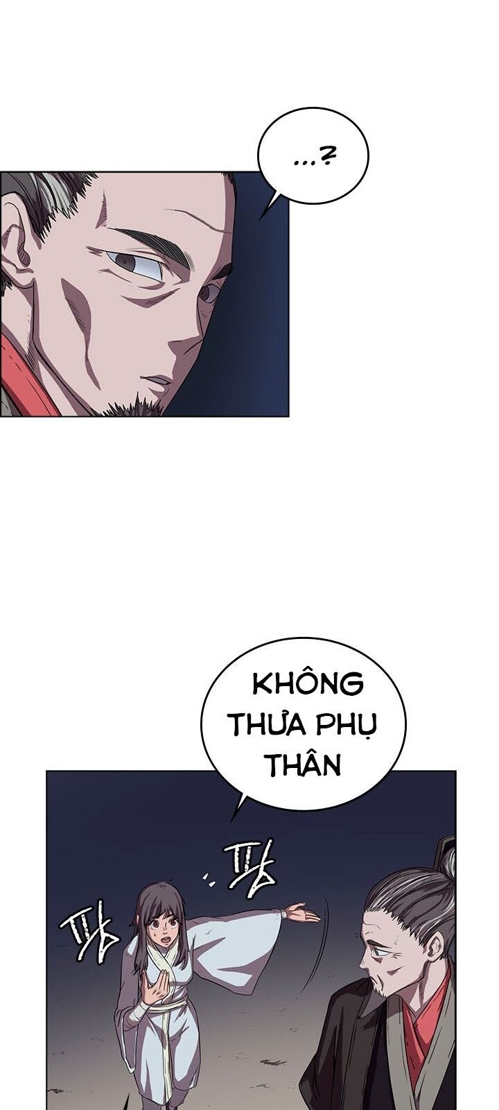 Biên Niên Sử Của Thiên Quỷ Chap 83 - Next Chap 84