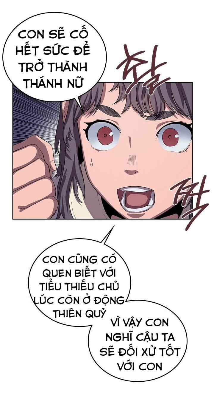 Biên Niên Sử Của Thiên Quỷ Chap 83 - Next Chap 84