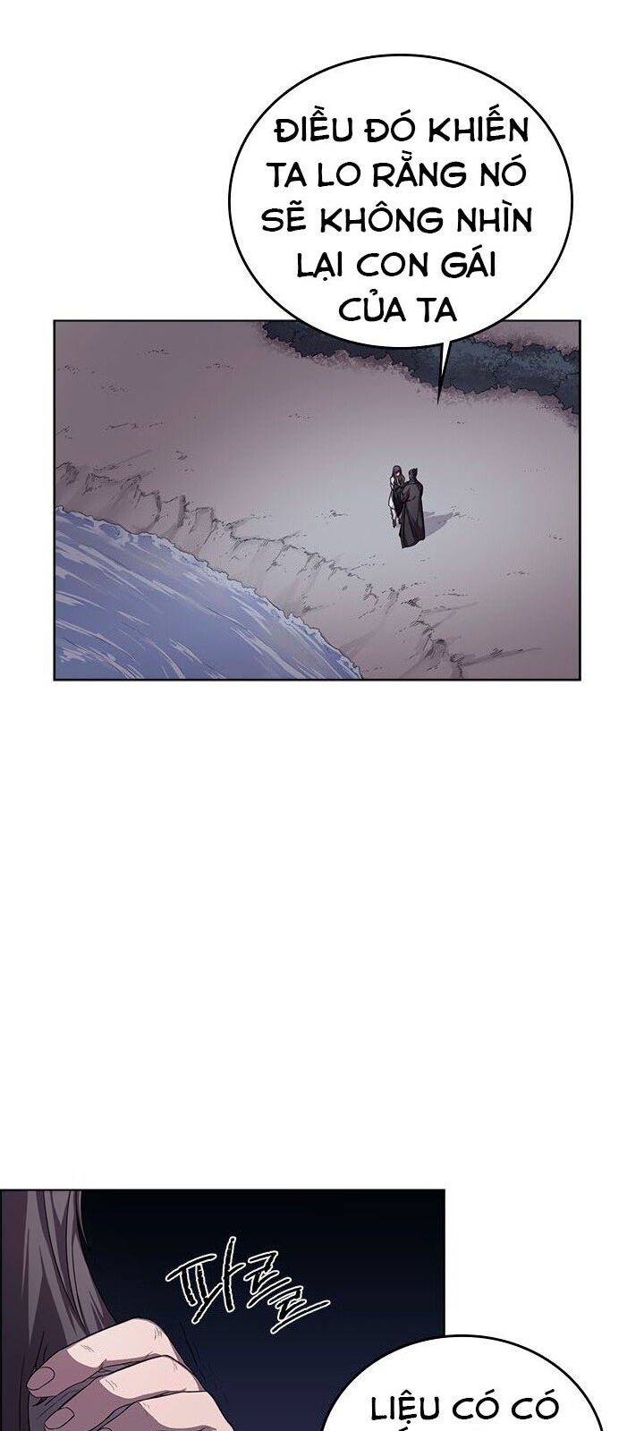Biên Niên Sử Của Thiên Quỷ Chap 83 - Next Chap 84