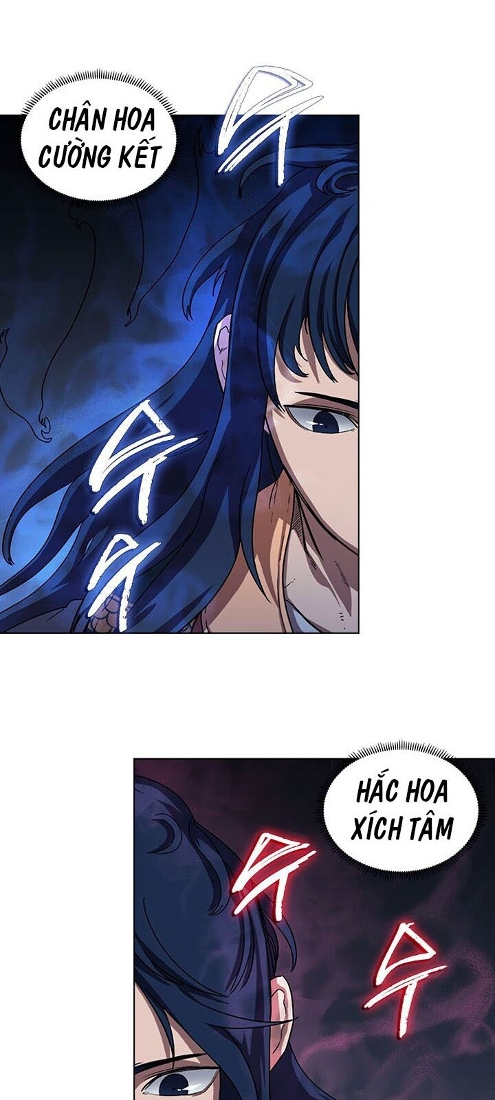 Biên Niên Sử Của Thiên Quỷ Chap 83 - Next Chap 84