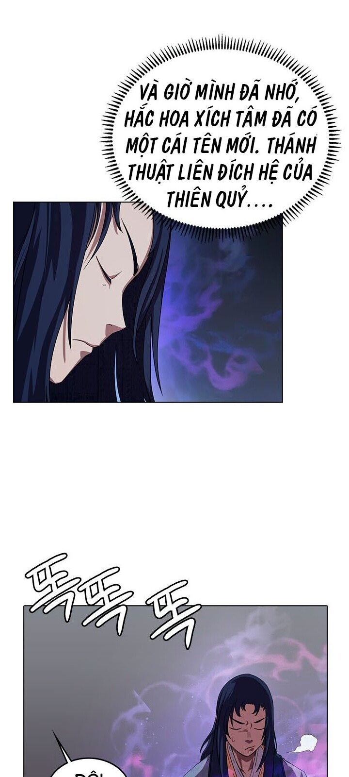 Biên Niên Sử Của Thiên Quỷ Chap 83 - Next Chap 84