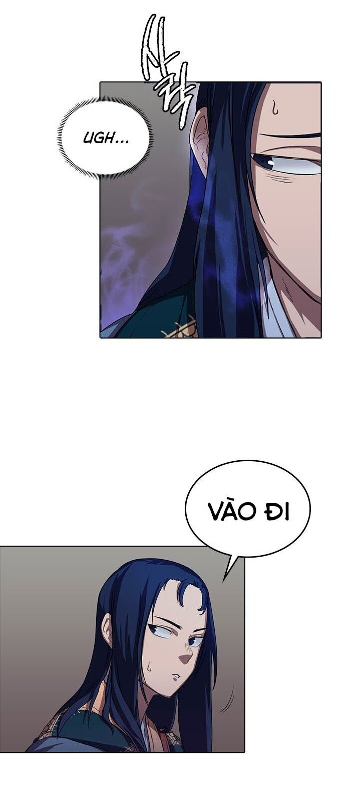 Biên Niên Sử Của Thiên Quỷ Chap 83 - Next Chap 84