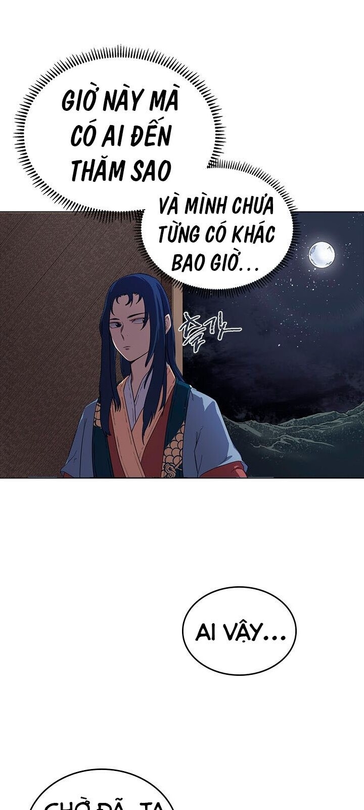 Biên Niên Sử Của Thiên Quỷ Chap 83 - Next Chap 84